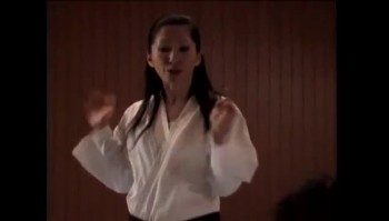 NFL reccomend asian karate teacher