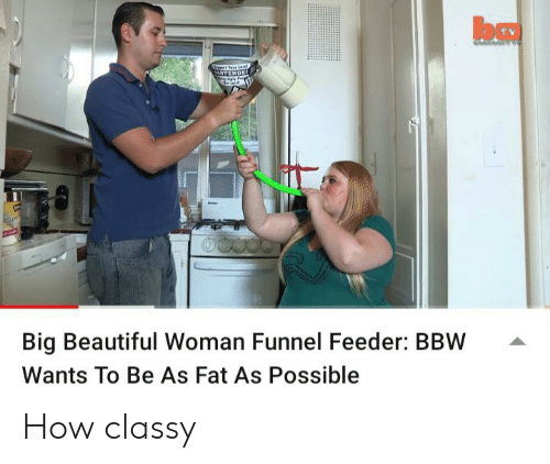 best of Bbw funnel feed