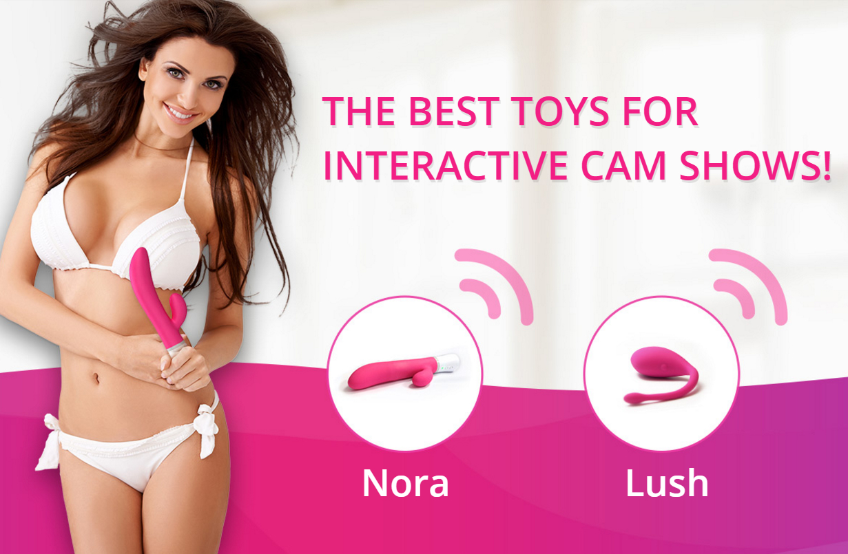 Colonel recommend best of webcam controlled vibrator