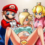 Stormy W. recommendet rosalina peach