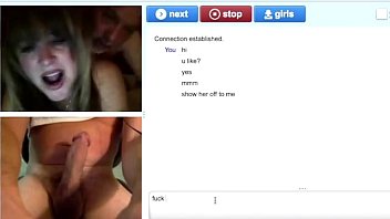 OMEGLE BEST OF FRENCH SKINNY MATURE WITH DILDO (WITH SOUND).