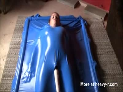 best of Breathplay vacbed