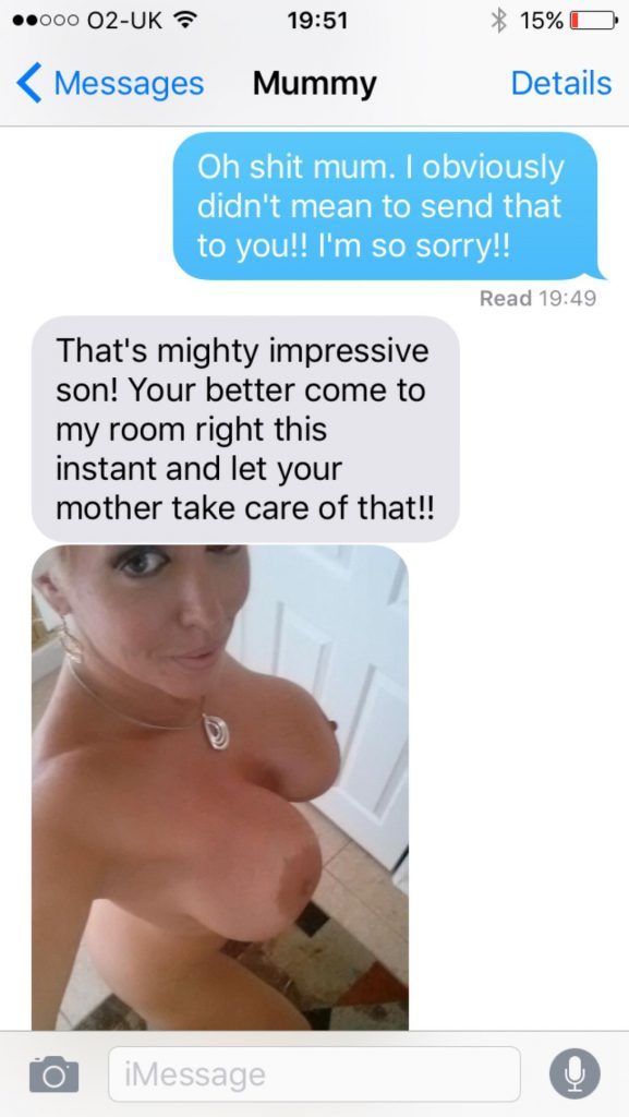 Opal recomended sends nudes mom