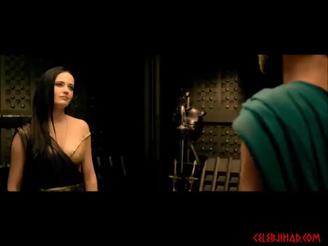 300 Rise Of An Empire Nude Scene