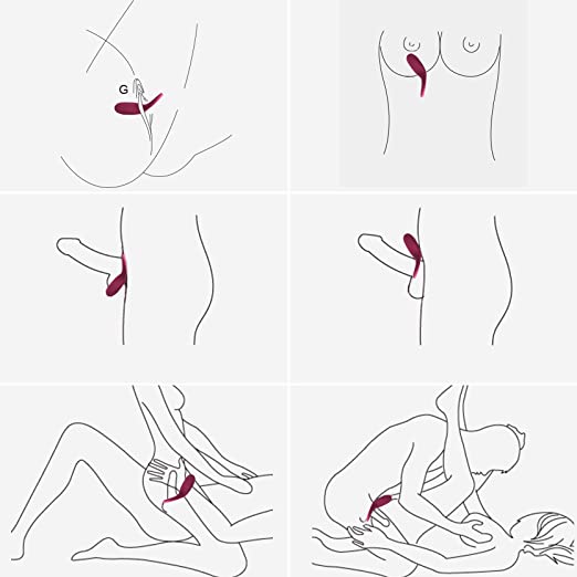 Howto cock ring