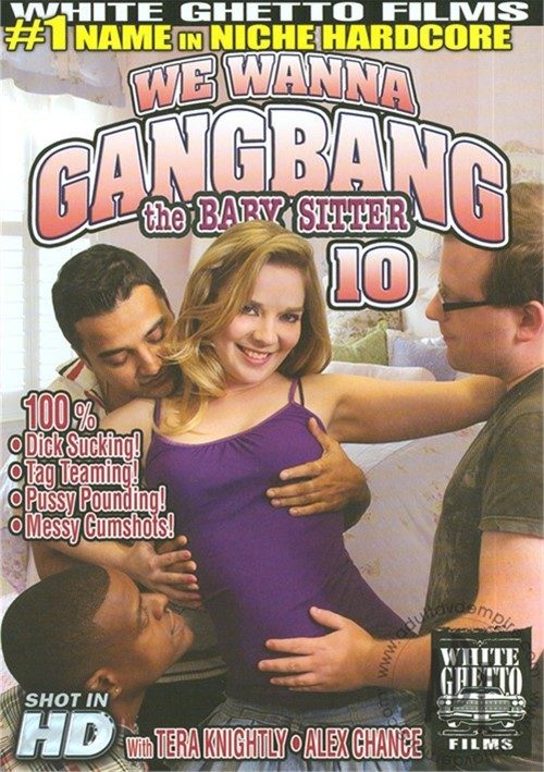 LB reccomend baby gangbang