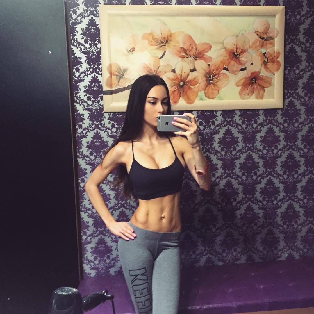 Fit russian