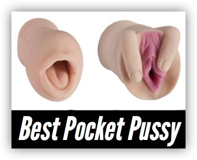 Winger reccomend clear pocket pussy