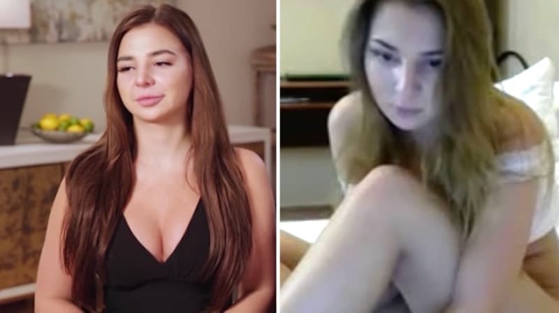 Anfisa arkhipchenko porn - 🧡 Anfisa arkhipchenko nude ♥ Anfisa Nude Por...