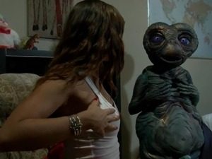 Alien sex