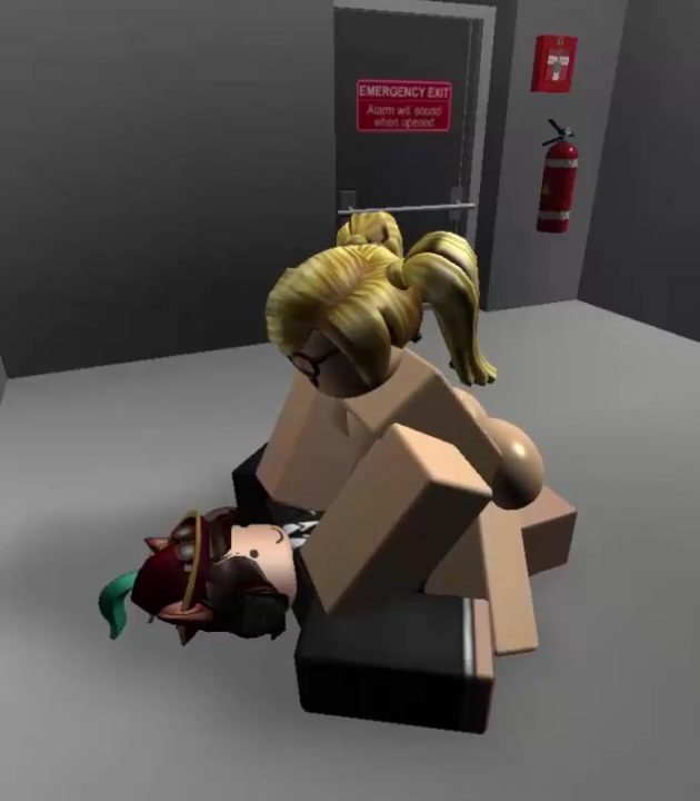 Roblox anal free porn images.