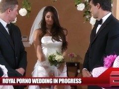 Bronx B. reccomend porno wedding