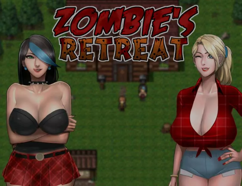 best of Retreat zombies