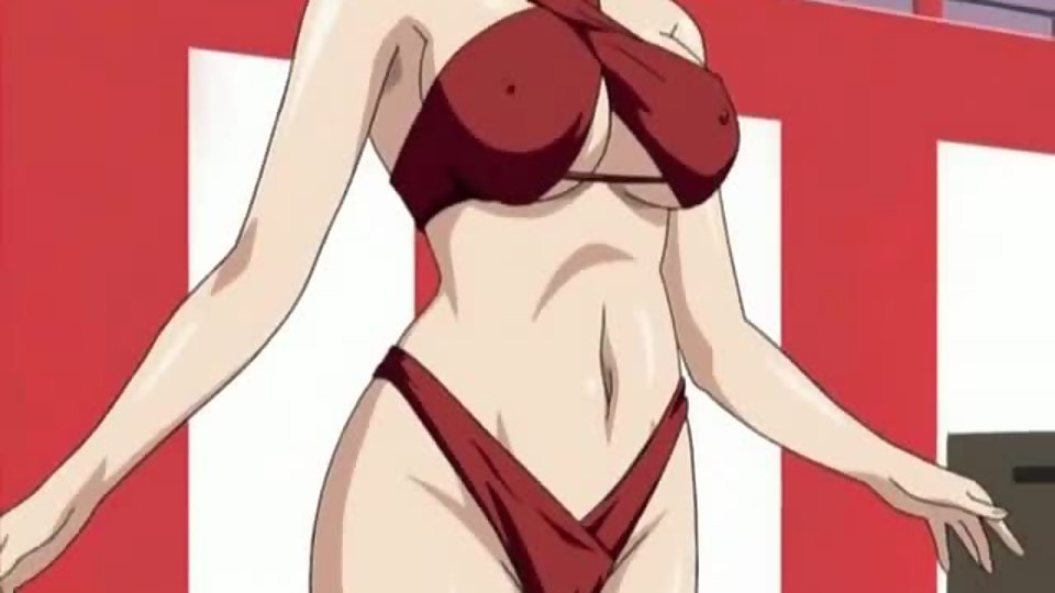 best of Swimsuit animation