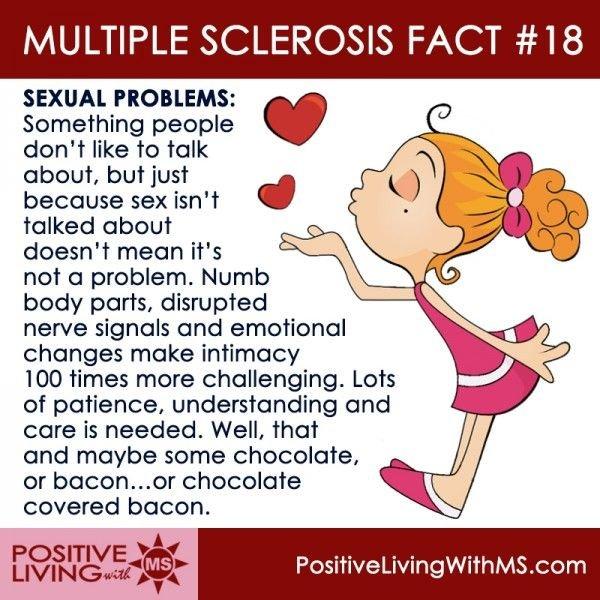 PB&J reccomend multiple sclerosis
