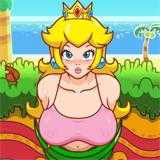 best of Trapped princess pipe