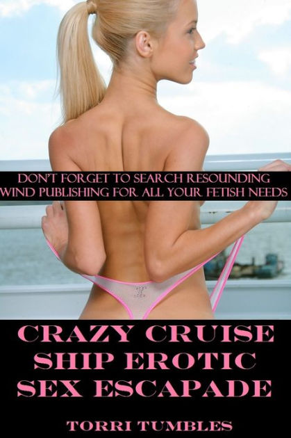 Bullseye reccomend cruise ship lesbian