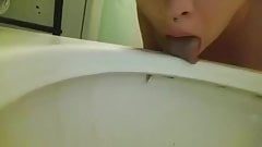 best of Toilet licking
