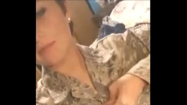 best of Wife masturbation military