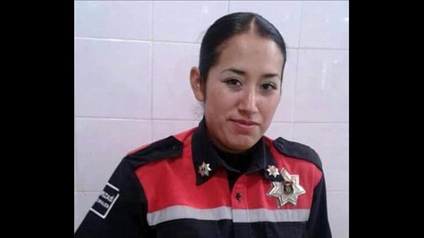 best of Policia mujer