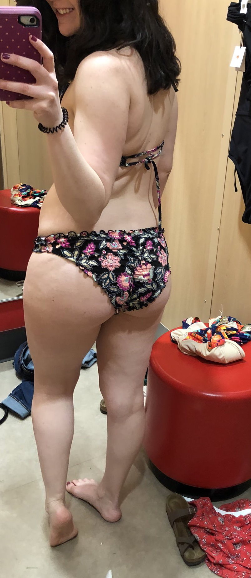 Pale pawg