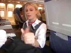 Miss G. reccomend stewardess layover
