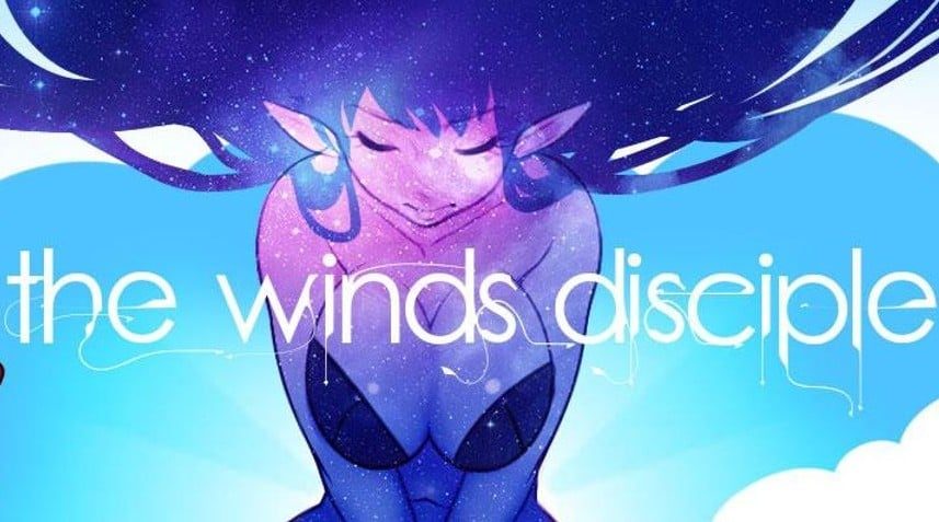 The wind s disciple