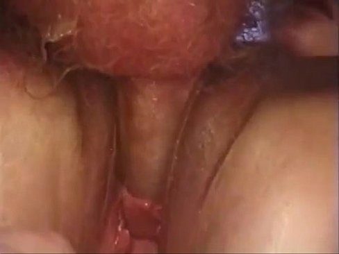 Urethra pissing